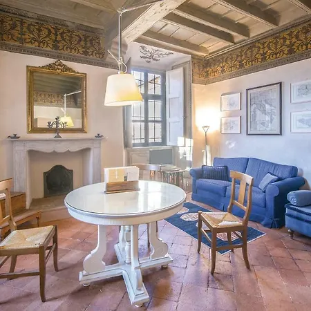 I Noccioli/mirtillo Apartment *