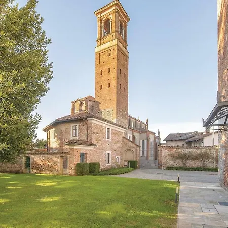 I Noccioli/mirtillo Apartment Sandigliano